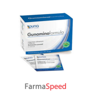 gunamino formula 42 bustine 273 g