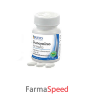 gunamino formula 50 compresse 50,50 g