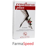 venoflavon plus 30cpr 36g