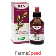 zefirus rin linea gemme