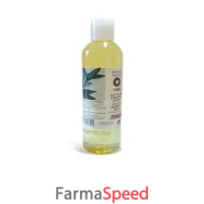 olio mandorle dolci 100% 250ml