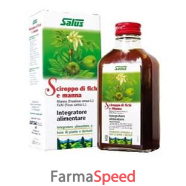 sciroppo fichi manna 200ml