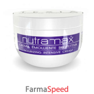 nutramax crema emoliente protettiva 400 ml