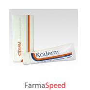 koderm crema barriera 75 ml