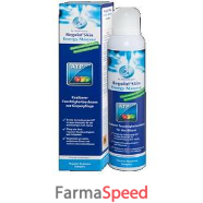 regulat skin energy mousse 200 ml