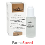 euphidra filler s gocce 30ml