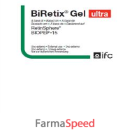 biretix ultra gel tubo 50 ml