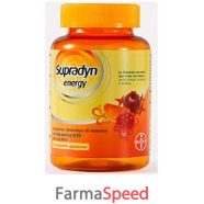 supradyn energy 70 caramelle gommose