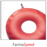 ciambella team deluxe 45cm 1pz