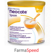 neocate spoon 400g