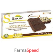 soffio riso cioccolato latte fino 75 g