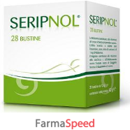 seripnol 28 bustine 42 g