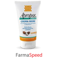 apropos crema mani 75 ml