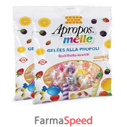 apropos melle gelees 80 g