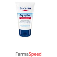 eucerin aquaphor pelli danneggiate 40 g