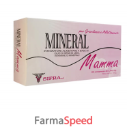 mineral mamma 30cpr