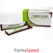 defasil 12 stick 10 ml