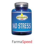 ultimate no stress 60cps