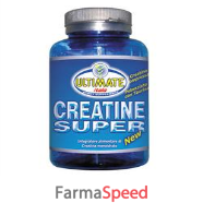 ultimate creatine super 150cpr