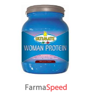 ultimate wom protein cac 750g