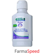 gum ortho collutorio 300ml