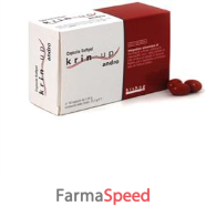 krin up andro 30 capsule