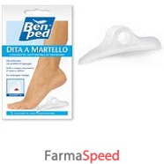 benped dita a martello sx gr 1