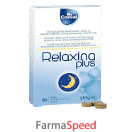 relaxina plus 50tav