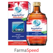 regulatpro metabolic 350 ml
