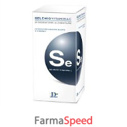 selenio vitamina c 100ml