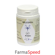alato 37 melatonina 1mg 500 compresse