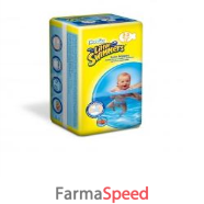 huggies little swimmers s/p12p