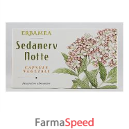 sedanerv notte 24cps veg