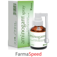 spray aminogam 15 ml
