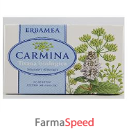 carmina tisana 30g