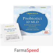 probiotici 10mld 10bust 5g