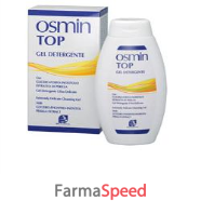osmin top gel detergente 250ml