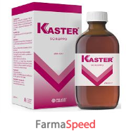 kaster sciroppo 200 ml