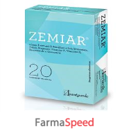 zemiar 20 compresse 1160 mg