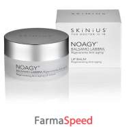 noagy balsamo labbra vaso 15 ml