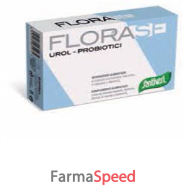 florase urol 40 capsule blister 18 g
