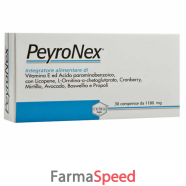 peyronex 30 compresse