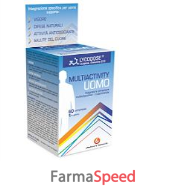 multiactivity uomo 60cpr