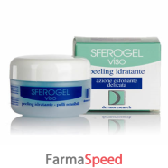 sferogel viso 50 ml
