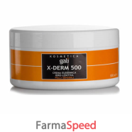 x derm 500 500ml