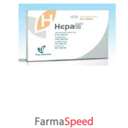 hepa g 30 compresse