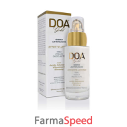 doa gold siero antirughe 30ml