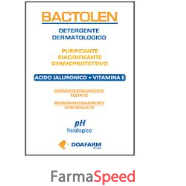 bactolen deterg dermatolog 250