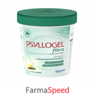 psyllogel fibra te limone vaso 170 g