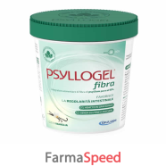 psyllogel fibra vaniglia vaso 170 g